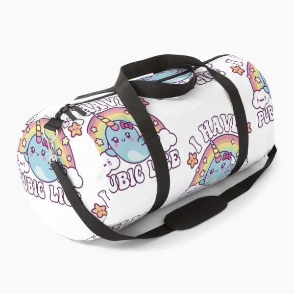 Item preview, I Have Pubic Lice Funny Retro Offensive Inappropriate  designed and sold by finnimoo.