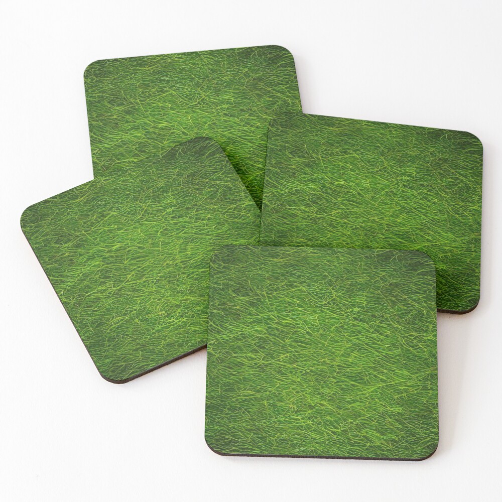 Item preview, Coasters (Set of 4) designed and sold by calibrit.