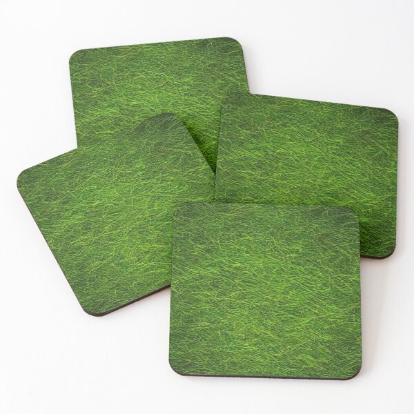Item preview, Abstract Astro Turf Pattern designed and sold by calibrit.