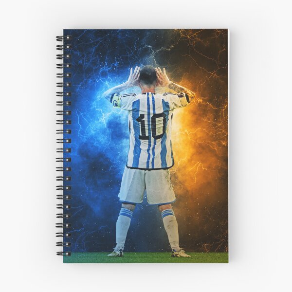 Item preview, LIONEL MESSI NEW GOAL CELEBRATION SEASON 2023 2024 designed and sold by BradleeKenzo.