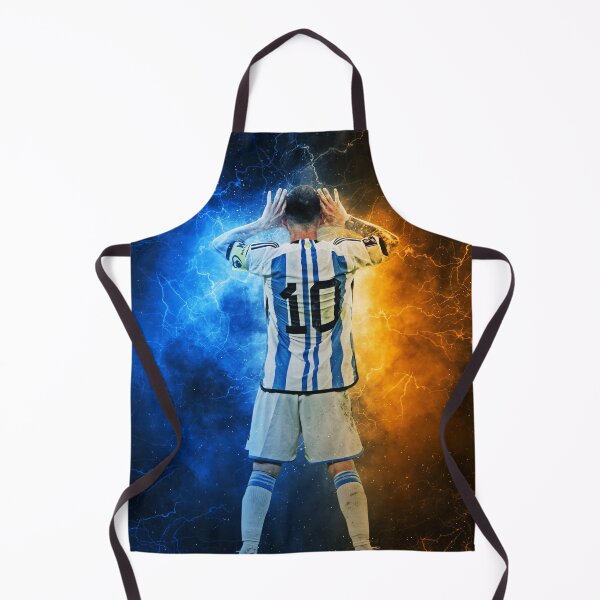 Item preview, LIONEL MESSI NEW GOAL CELEBRATION SEASON 2023 2024 designed and sold by BradleeKenzo.