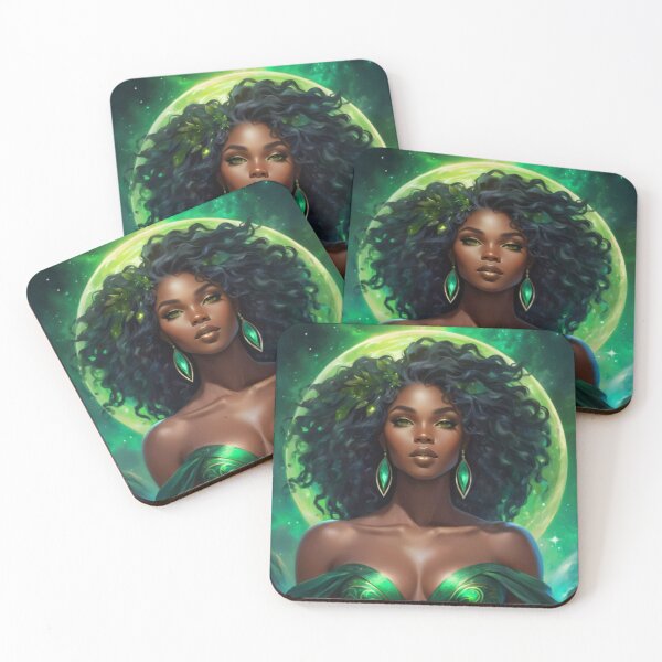 Item preview, Goddess designed and sold by KireaArtWork.