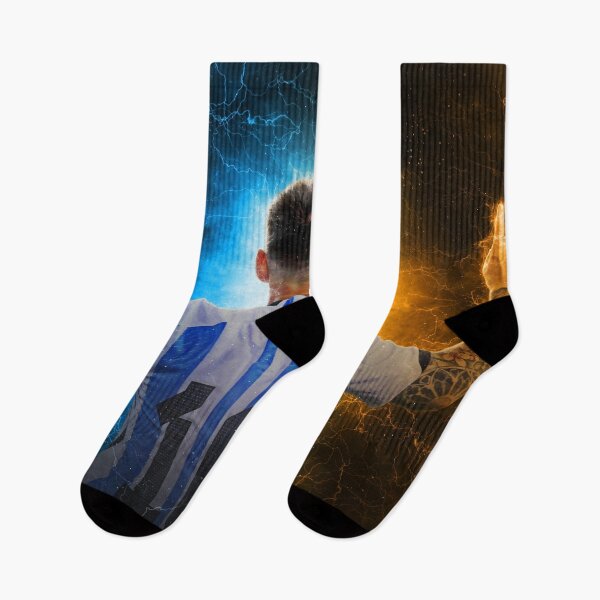 Item preview, LIONEL MESSI NEW GOAL CELEBRATION SEASON 2023 2024 designed and sold by BradleeKenzo.