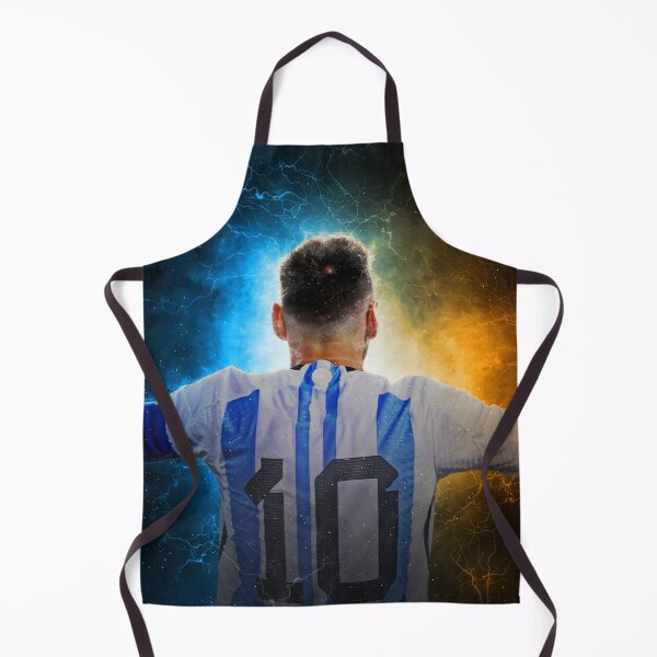 Item preview, LIONEL MESSI NEW GOAL CELEBRATION SEASON 2023 2024 designed and sold by BradleeKenzo.