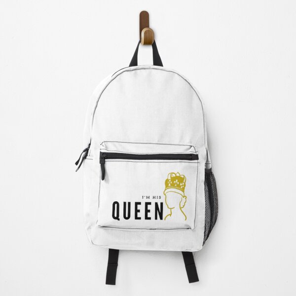 Item preview, I'm his queen designed and sold by lookvision.