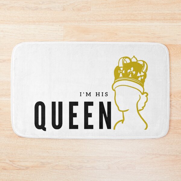 Item preview, I'm his queen designed and sold by lookvision.