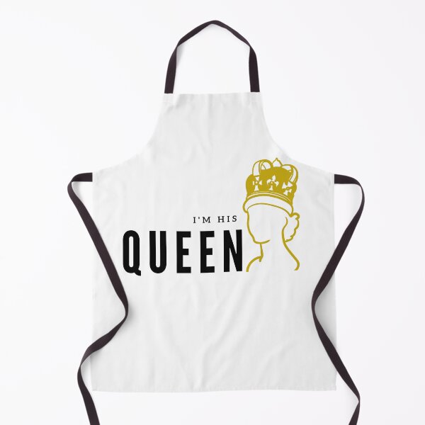 Item preview, I'm his queen designed and sold by lookvision.