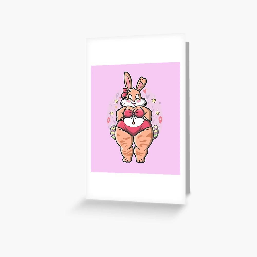 Easter Bunny Sexy Rabbit