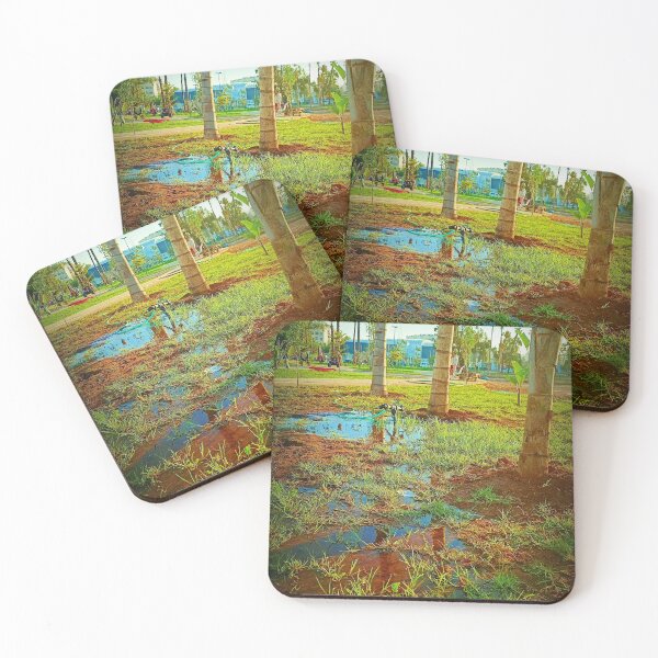Item preview, Mural representing a landscape designed and sold by jamiprint.