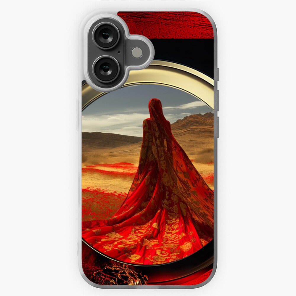 Item preview, iPhone Soft Case designed and sold by rebecka.