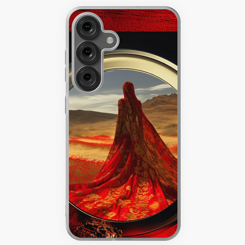 Item preview, Samsung Galaxy Soft Case designed and sold by rebecka.