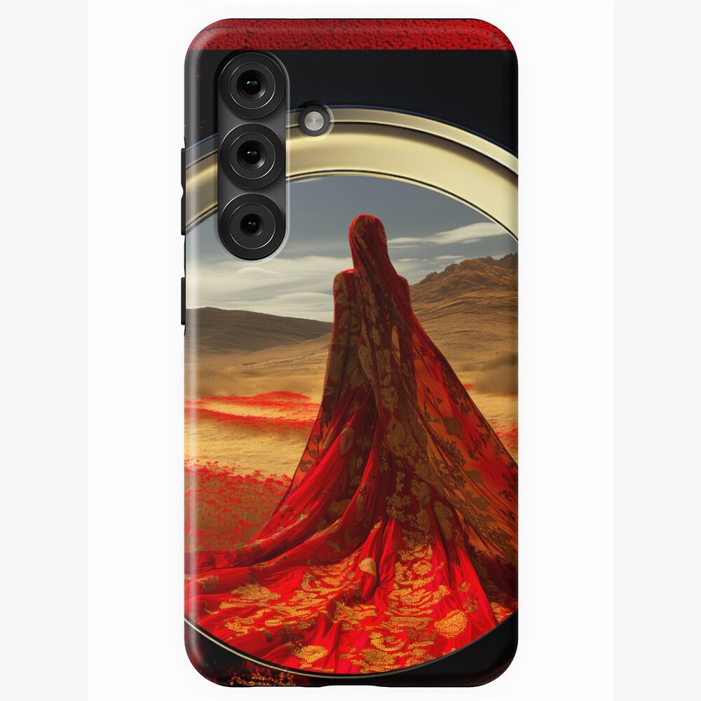 Item preview, Samsung Galaxy Tough Case designed and sold by rebecka.