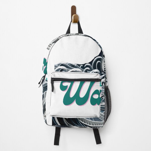 Item preview, Let's Make Waves designed and sold by NDMDesignStudio.