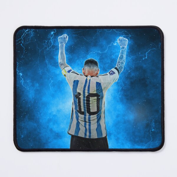 Item preview, LIONEL MESSI NEW GOAL CELEBRATION SEASON 2023 2024 designed and sold by BradleeKenzo.