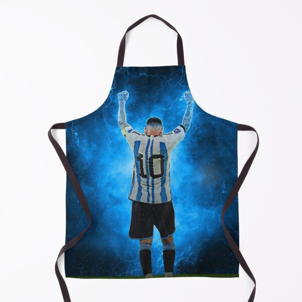 Item preview, LIONEL MESSI NEW GOAL CELEBRATION SEASON 2023 2024 designed and sold by BradleeKenzo.