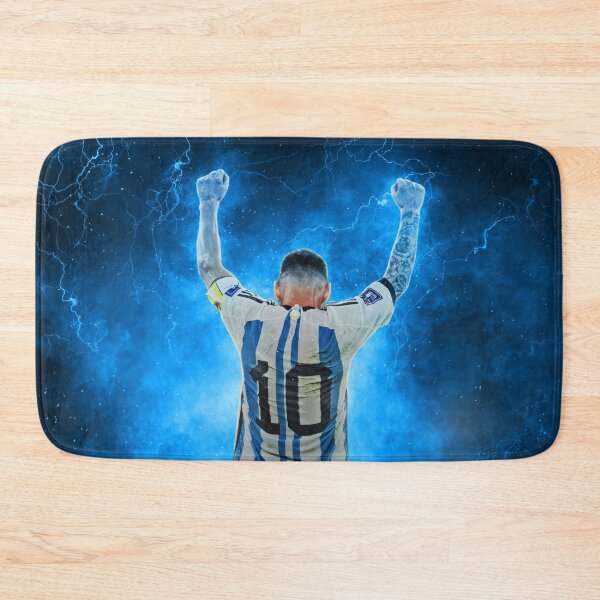 Item preview, LIONEL MESSI NEW GOAL CELEBRATION SEASON 2023 2024 designed and sold by BradleeKenzo.