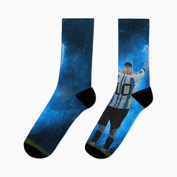 Item preview, LIONEL MESSI NEW GOAL CELEBRATION SEASON 2023 2024 designed and sold by BradleeKenzo.