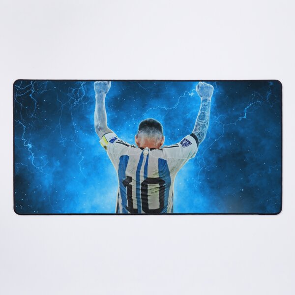 Item preview, LIONEL MESSI NEW GOAL CELEBRATION SEASON 2023 2024 designed and sold by BradleeKenzo.