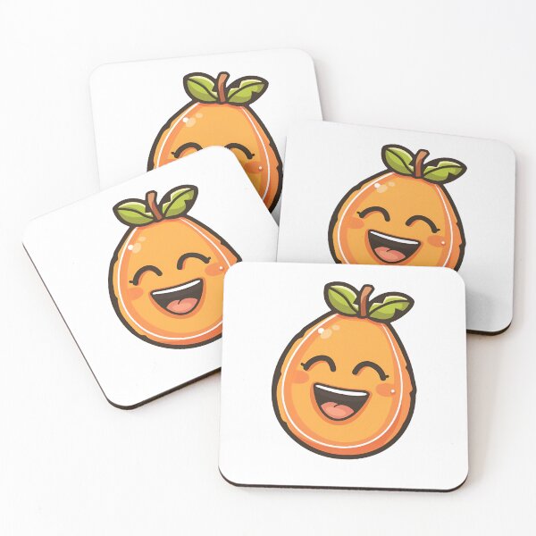 Item preview, happy papaya designed and sold by Alexcomp-art.