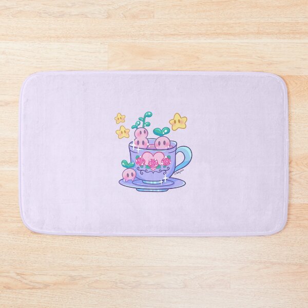 Item preview, Sparkle Sprout Tea designed and sold by LadyKorieArt.