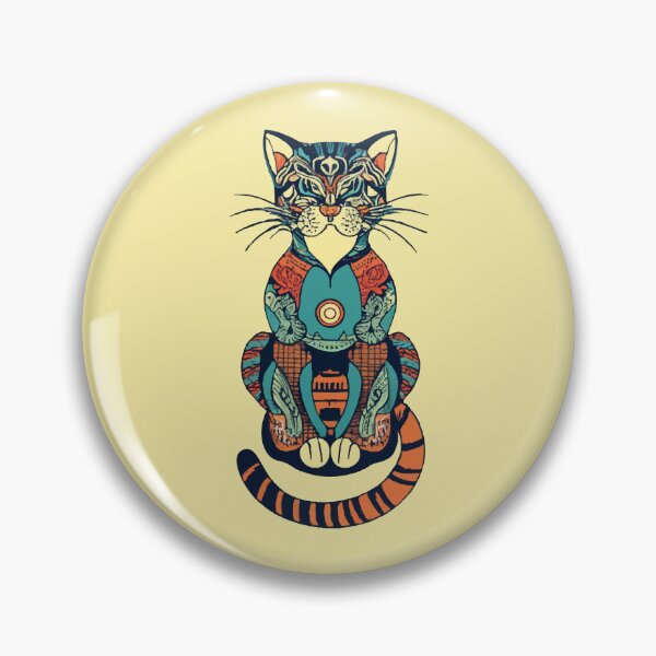 Item preview, zoey calico cat designed and sold by Auroi2.
