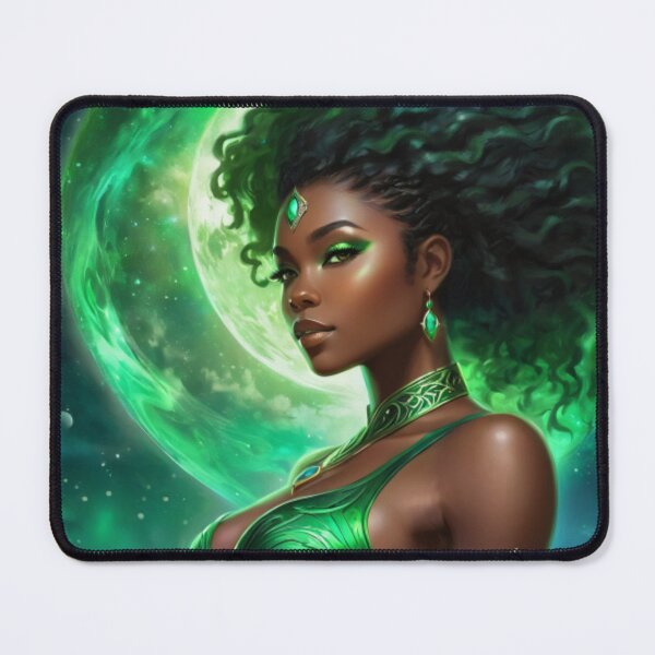 Item preview, Goddess designed and sold by KireaArtWork.