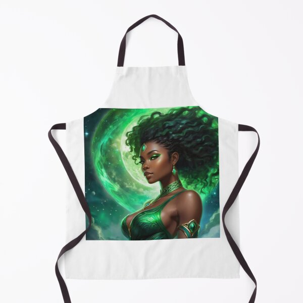 Item preview, Goddess designed and sold by KireaArtWork.