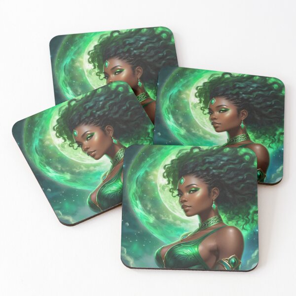 Item preview, Goddess designed and sold by KireaArtWork.
