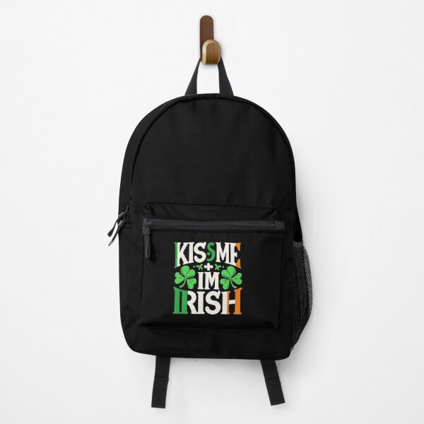 Item preview, Kiss Me I'm Irish-Ish Saint Patrick Day Gift designed and sold by ShopSmart213.