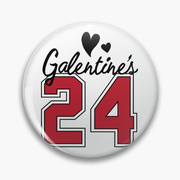 Item preview, Galentine's Jersey 2024 designed and sold by beamaysing.