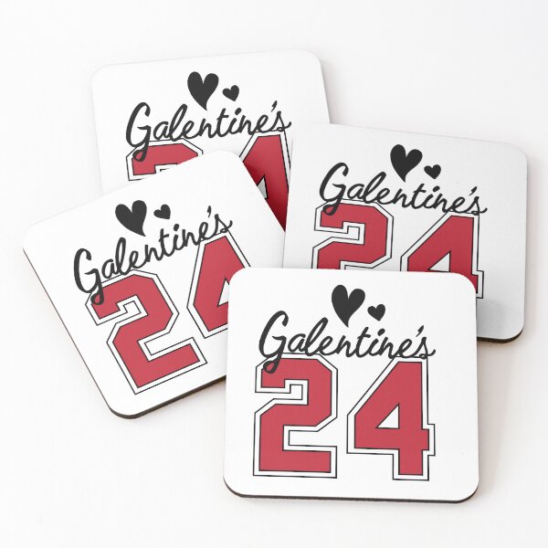 Item preview, Galentine's Jersey 2024 designed and sold by beamaysing.