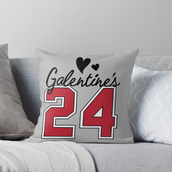 Item preview, Galentine's Jersey 2024 designed and sold by beamaysing.