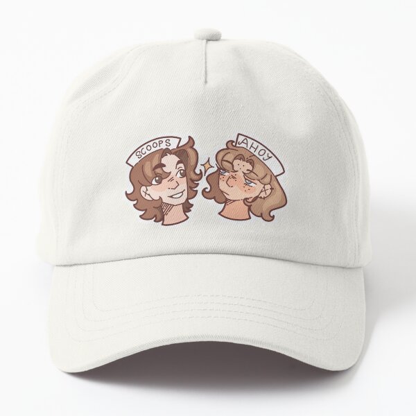 Item preview, Scoops ahoy! designed and sold by georgieporgie7.