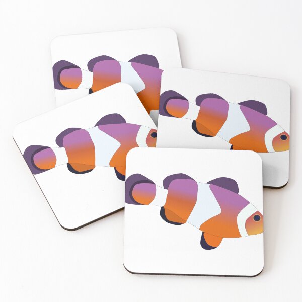 Item preview, Clownfish designed and sold by Peycer.