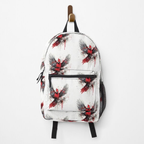 Item preview, Cardinal Bird Ink Art designed and sold by KingExpressions.