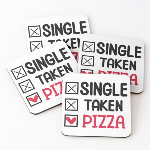 Item preview, single, taken, pizza designed and sold by sweetanndspooky.