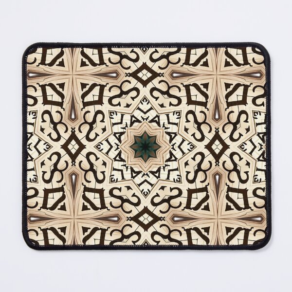 Item preview, Tribal Day Magic, Brown, Black designed and sold by MischiefParlor.