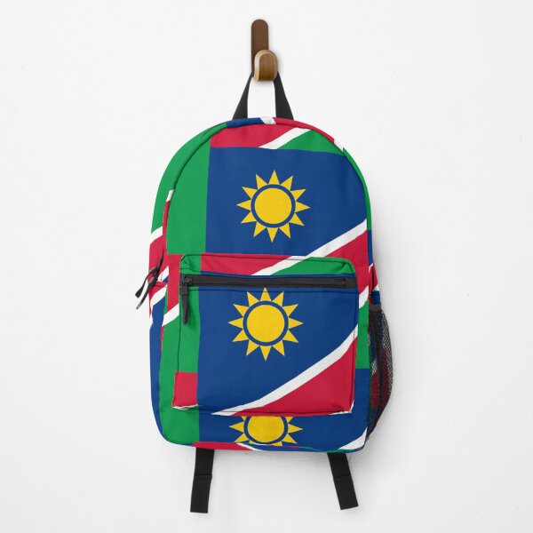 Item preview, Namibian Flag of Namibia designed and sold by FlagsandSymbols.