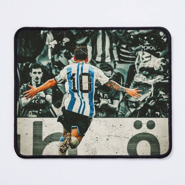 Item preview, LIONEL MESSI NEW GOAL CELEBRATION SEASON 2023 2024 designed and sold by BradleeKenzo.