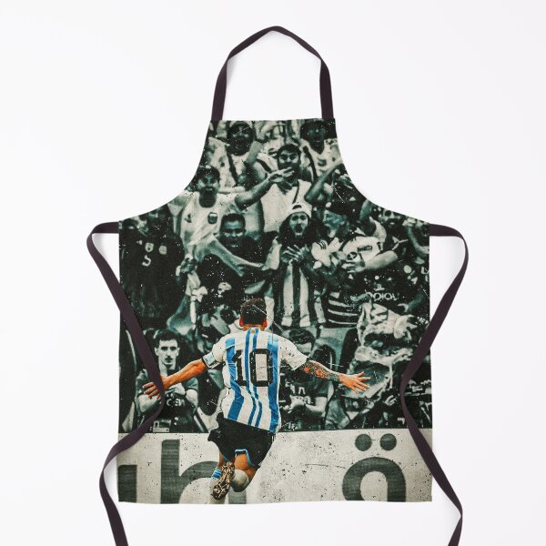 Item preview, LIONEL MESSI NEW GOAL CELEBRATION SEASON 2023 2024 designed and sold by BradleeKenzo.