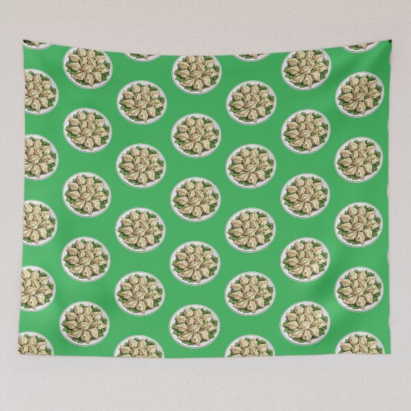 Item preview, Chinese Dumplings designed and sold by Jackson-Will.