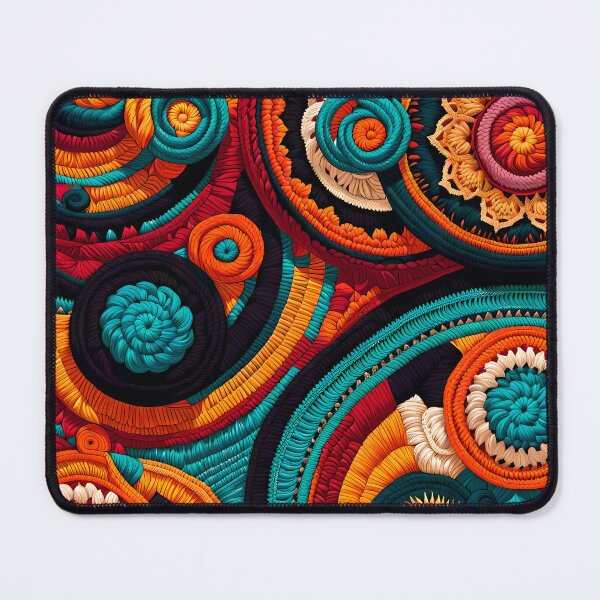 Item preview, Colored Textures Series 13 designed and sold by artedamensagem.
