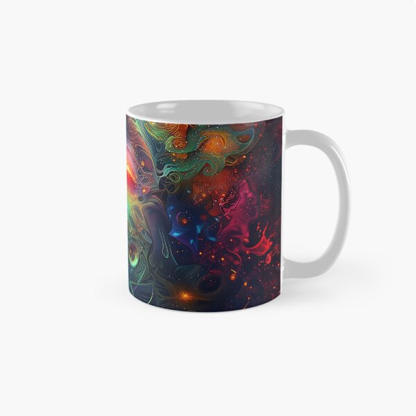 Item preview, In To The Beyond designed and sold by Humberto Braga.