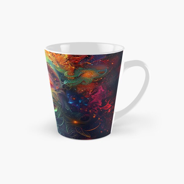 Item preview, In To The Beyond designed and sold by Humberto Braga.