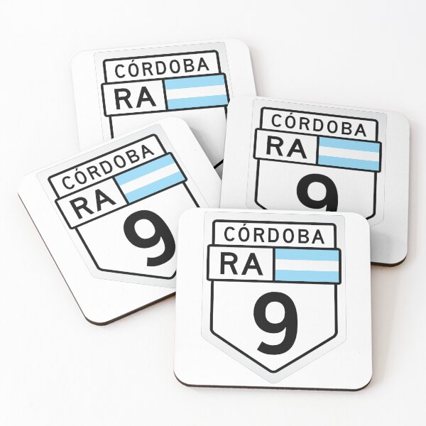 Item preview, \Señal de Carretera Argentina Ruta 9 designed and sold by travelwitheric.