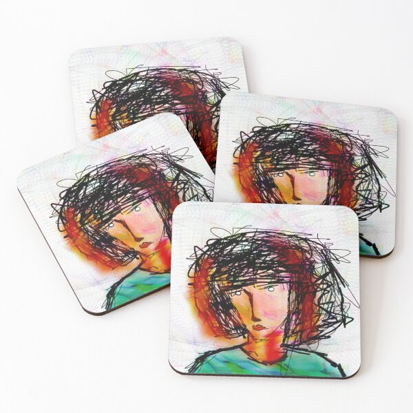 Item preview, The Paralyzing Look designed and sold by TheLandonStore.