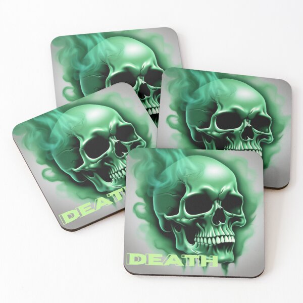 Item preview, Elemental Death designed and sold by Venubis.