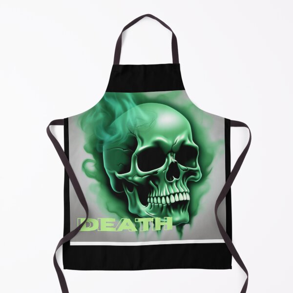 Item preview, Elemental Death designed and sold by Venubis.