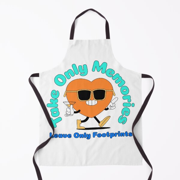 Item preview, Memories & Footprints: Sustainable Travel T-shirt designed and sold by adrogers.