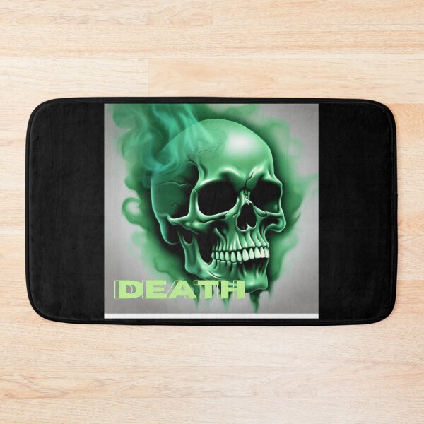 Item preview, Elemental Death designed and sold by Venubis.
